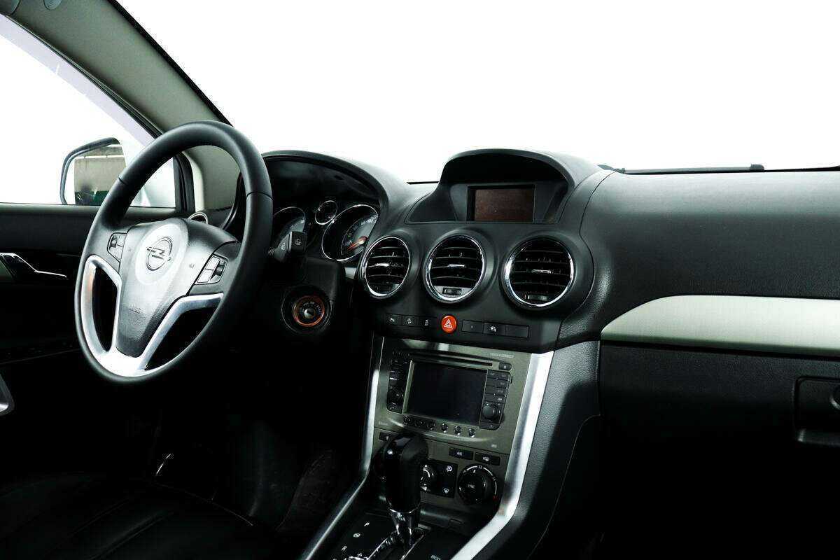 Купить Opel Antara, 2014, 140 090 км, фото №9