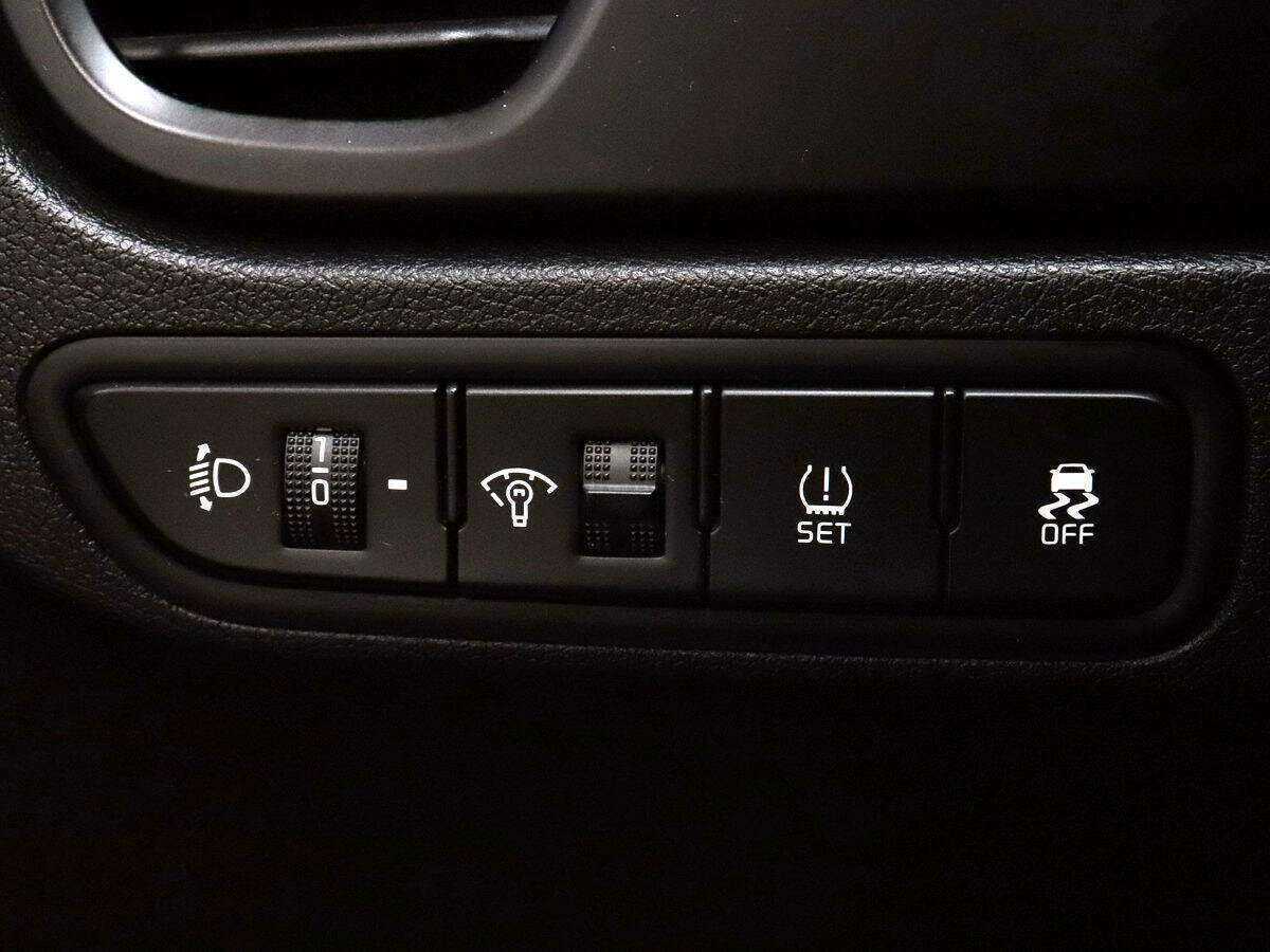 Купить Kia Rio, 2020, 58 900 км, фото №13