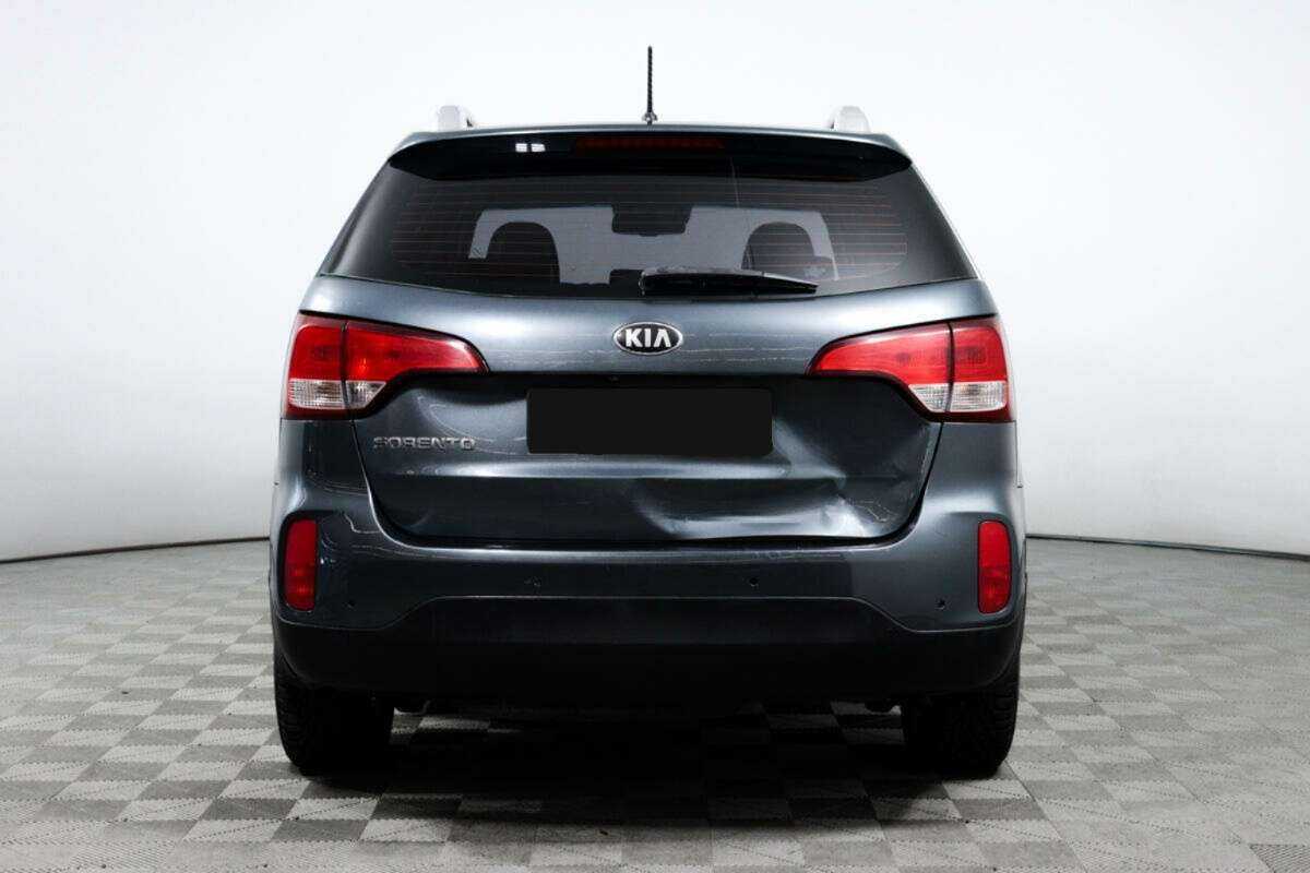 Купить Kia Sorento, 2013, 215 303 км, фото №6
