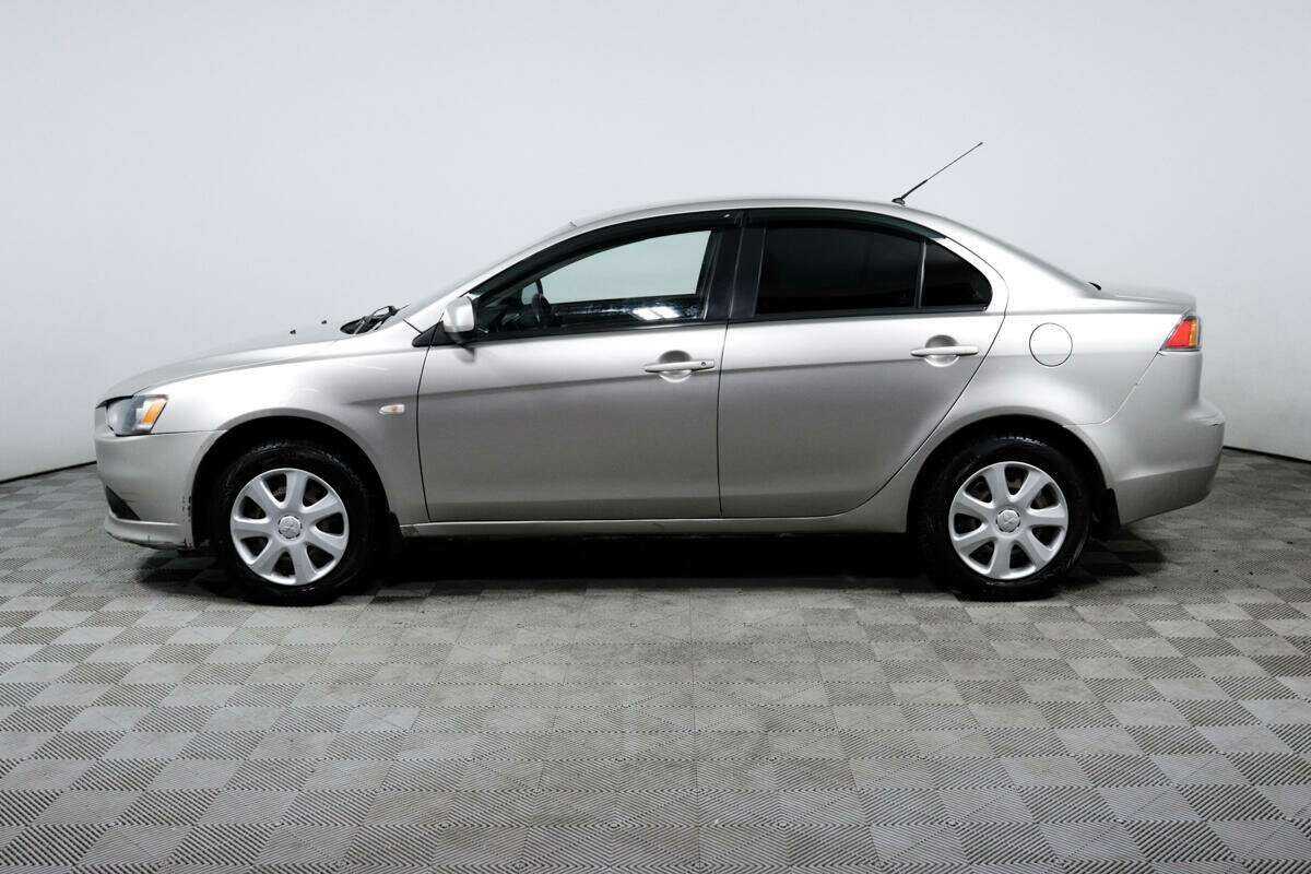 Купить Mitsubishi Lancer, 2012, 309 460 км, фото №8