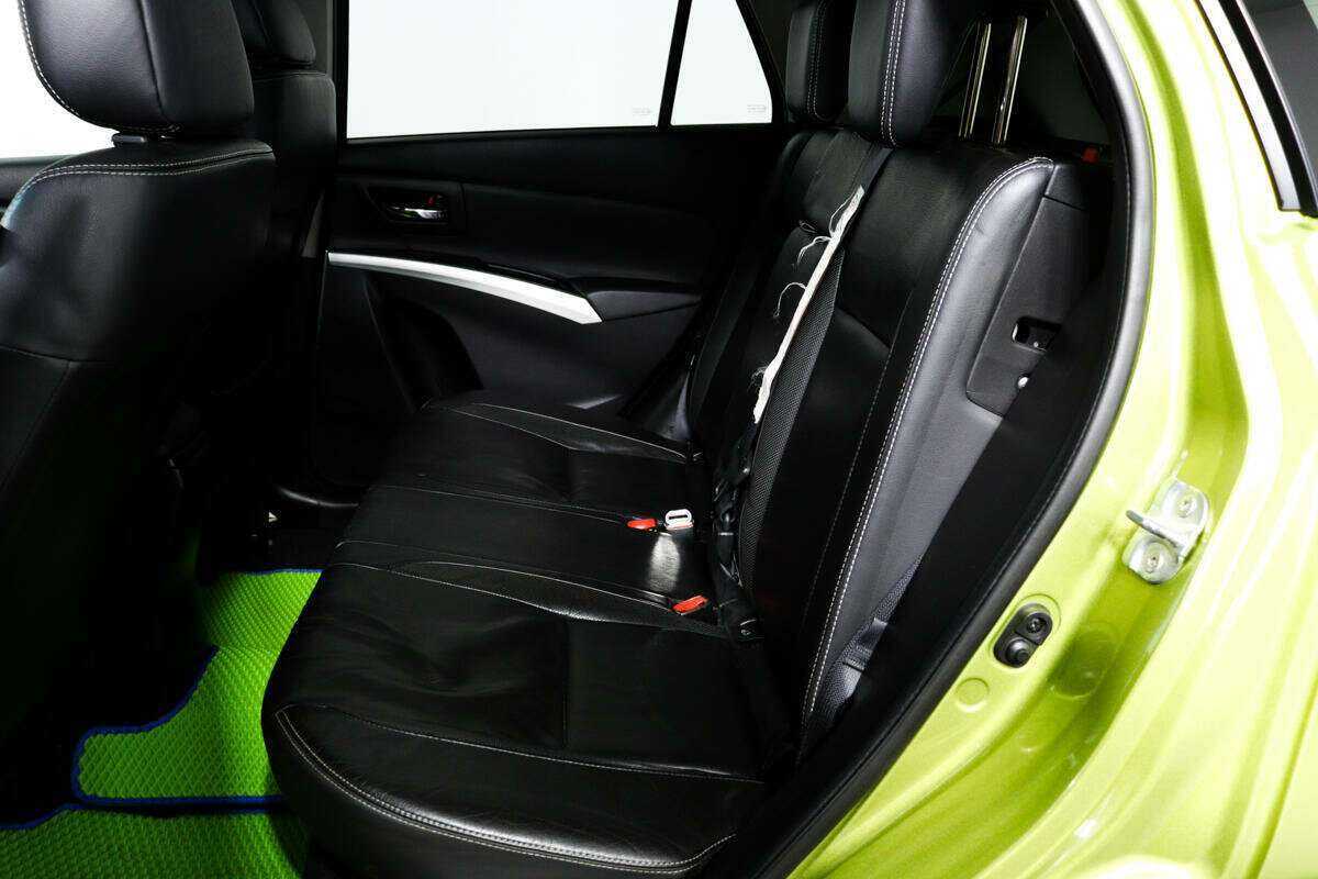 Купить Suzuki SX4, 2013, 185 031 км, фото №12