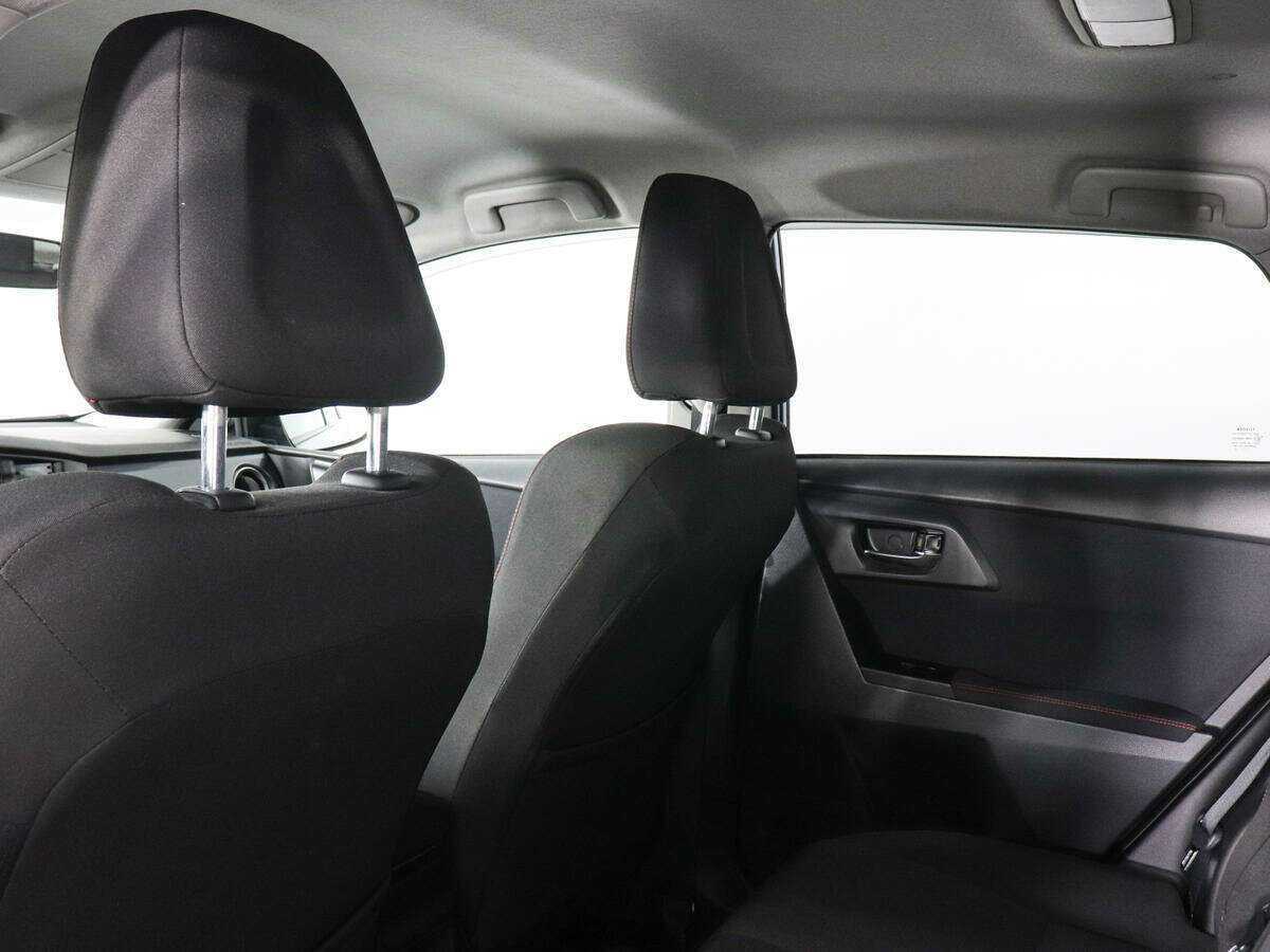 Купить Toyota Auris, 2013, 132 003 км, фото №12