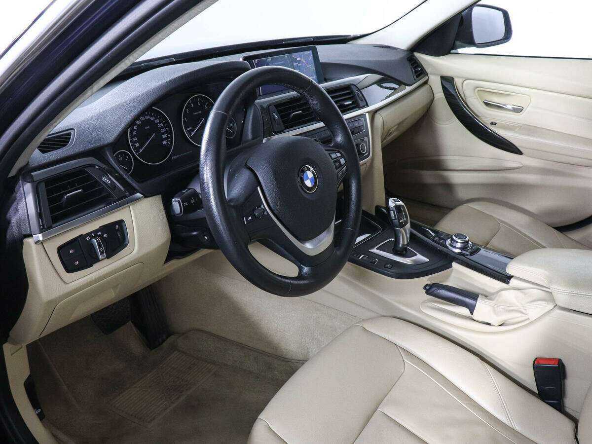 Купить BMW 3 серии 328i, 2012, 92 466 км, фото №7