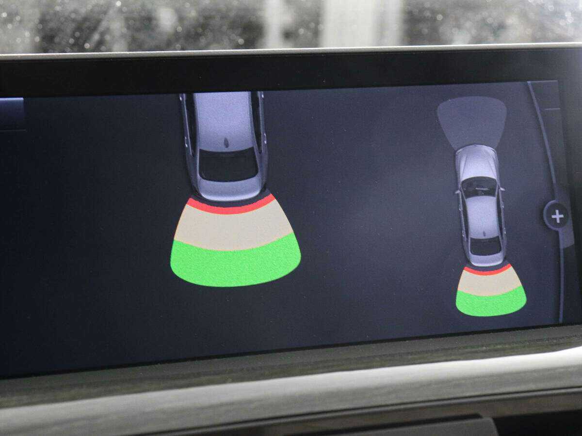 Купить BMW 3 серии 328i, 2012, 92 466 км, фото №10