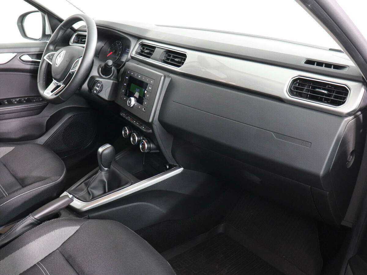 Купить Renault Arkana, 2020, 16 592 км, фото №10
