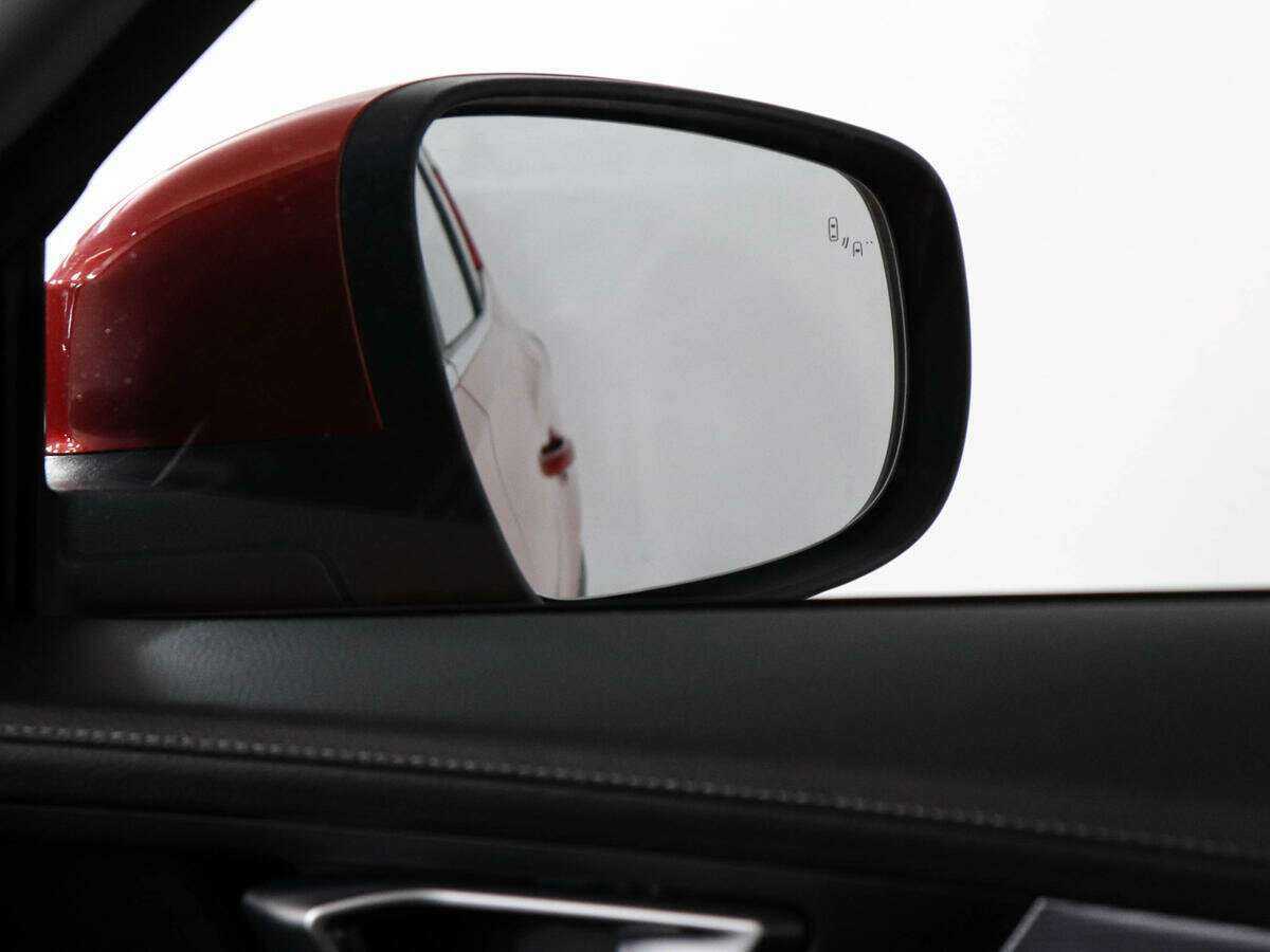 Купить Chery Tiggo 8 Pro, 2021, 30 000 км, фото №13