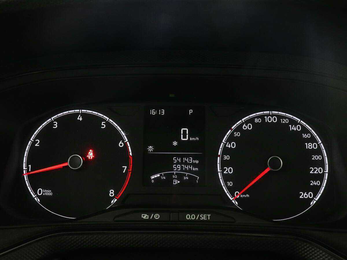 Купить Volkswagen Polo, 2020, 59 000 км, фото №11