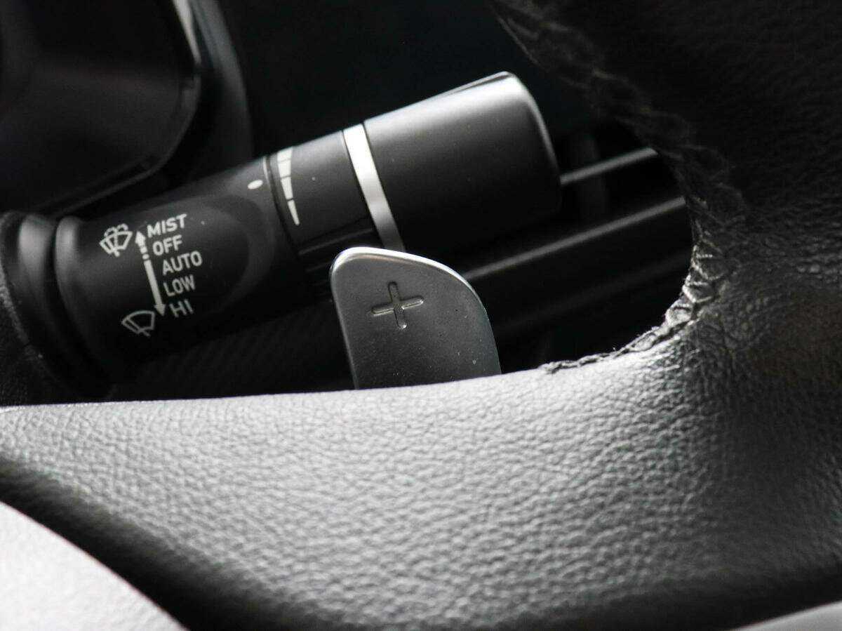 Купить Haval F7x, 2021, 42 867 км, фото №12