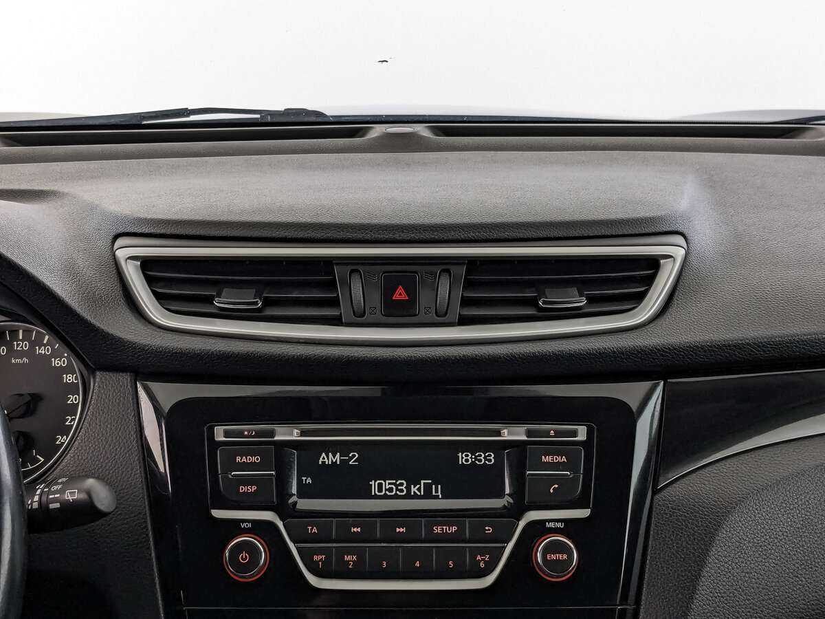 Купить Nissan Qashqai, 2014, 216 000 км, фото №13