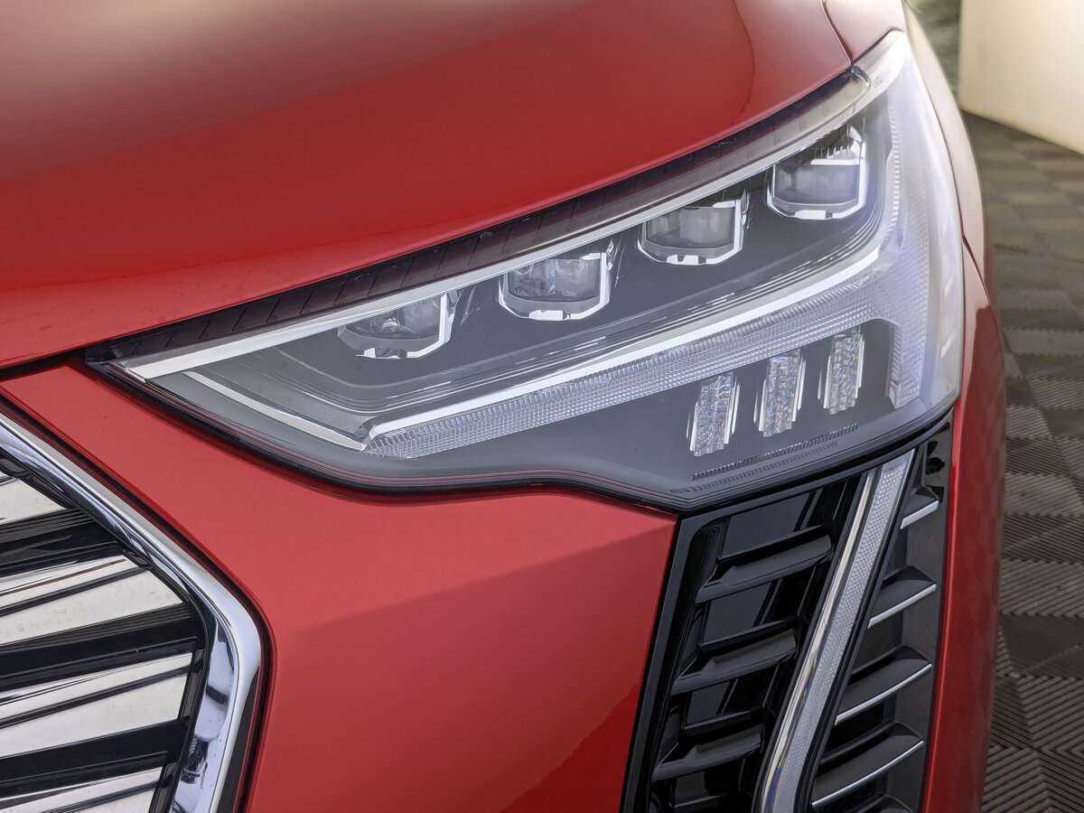 Купить Haval Jolion, 2022, 23 024 км, фото №10