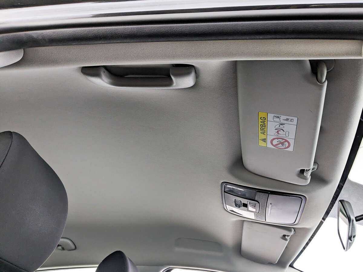 Купить Kia Ceed, 2020, 74 919 км, фото №18