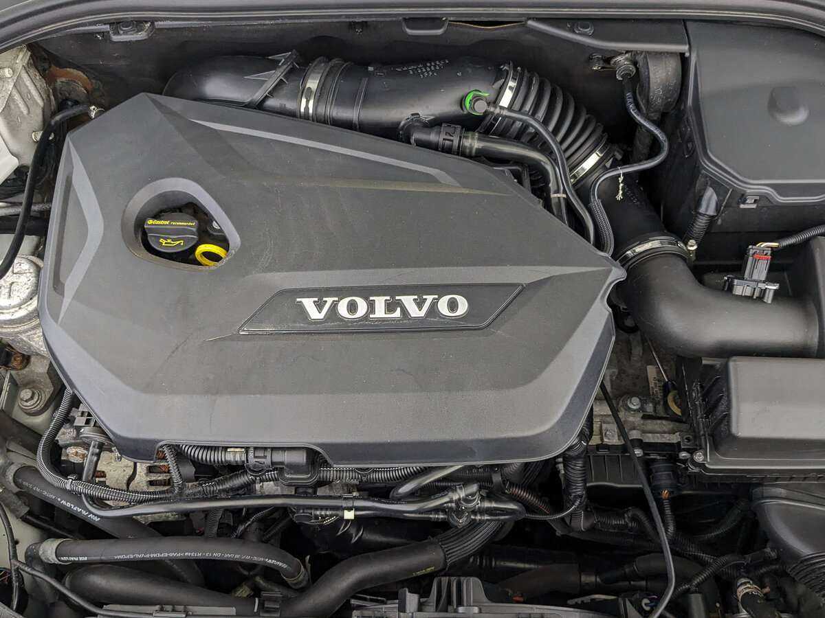 Купить Volvo S60, 2012, 128 929 км, фото №8