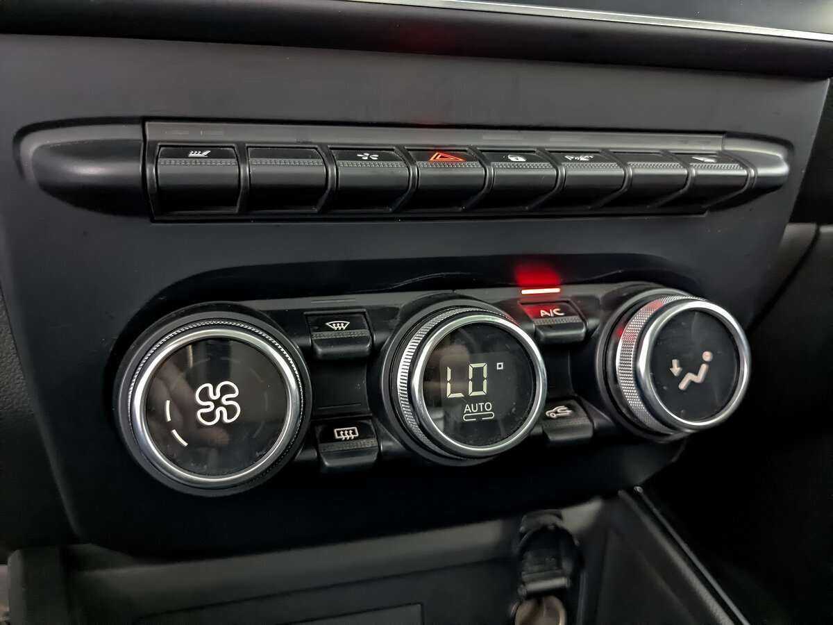 Купить Renault Arkana, 2019, 58 938 км, фото №17