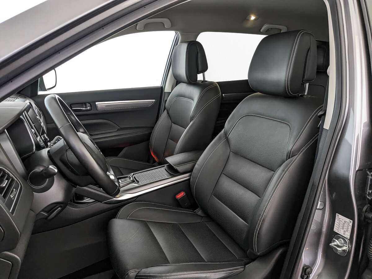 Купить Renault Koleos, 2019, 24 185 км, фото №15