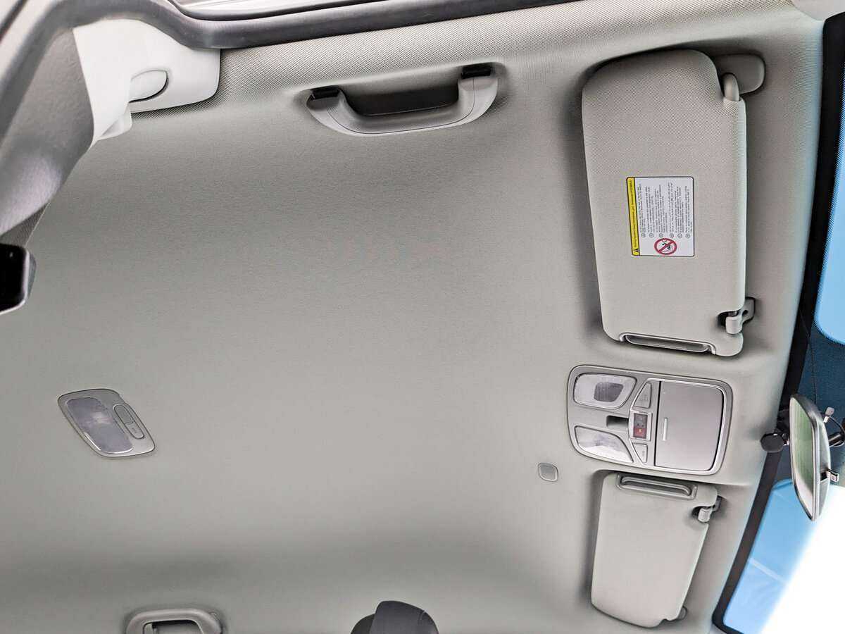 Купить Kia Sorento, 2020, 151 633 км, фото №16