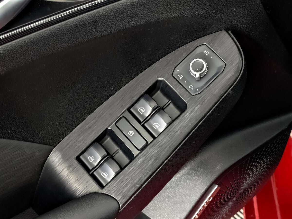 Купить Haval Jolion, 2022, 30 000 км, фото №24