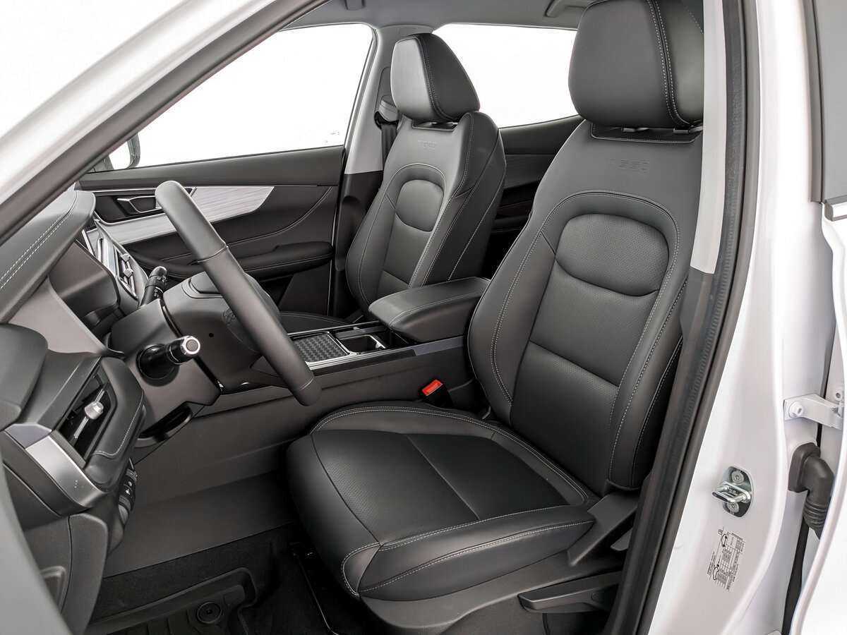 Купить Chery Tiggo 4 Pro, 2023, 5 911 км, фото №15