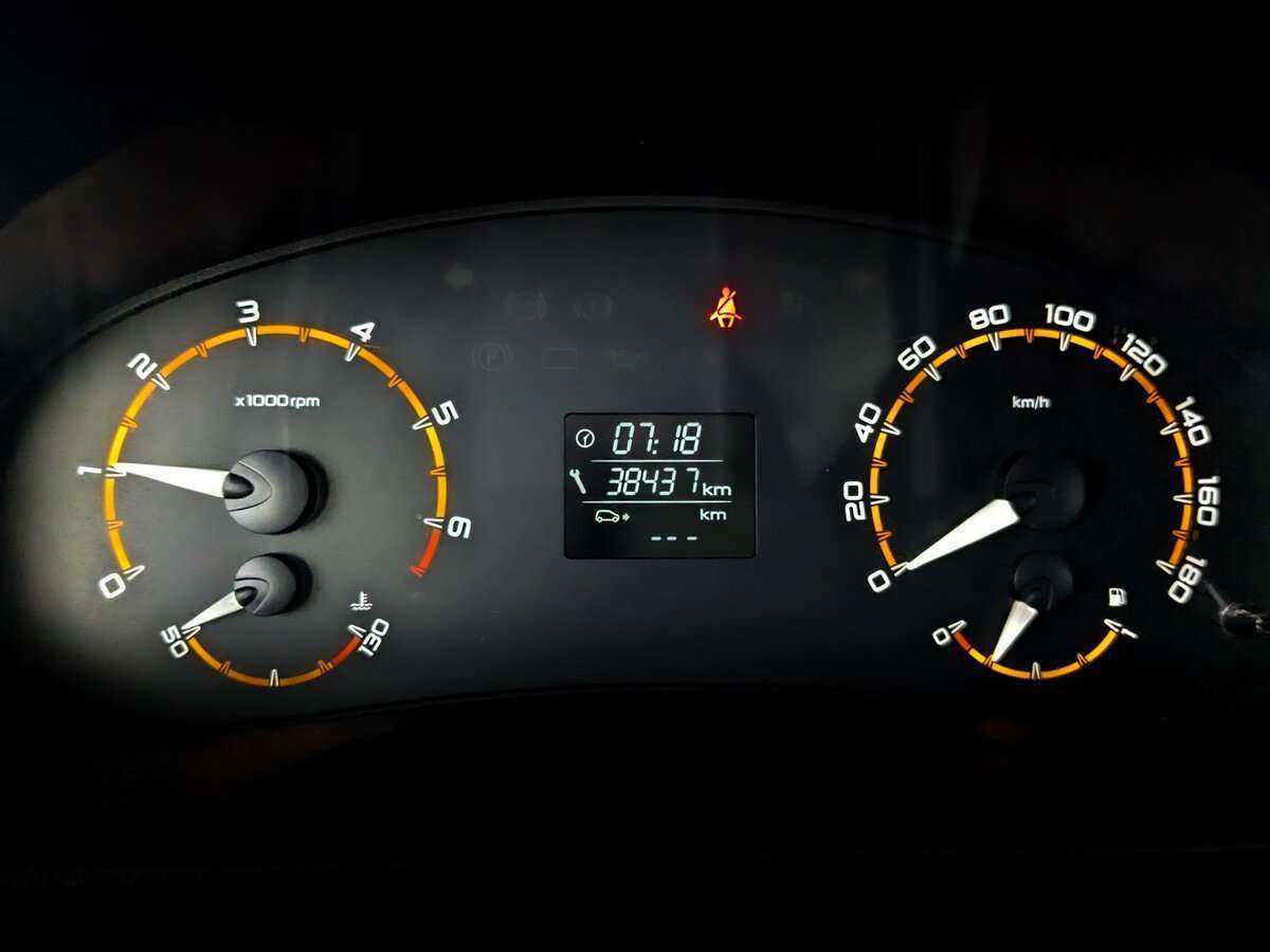 Купить Lada (ВАЗ) 2121 (4x4), 2020, 38 392 км, фото №10