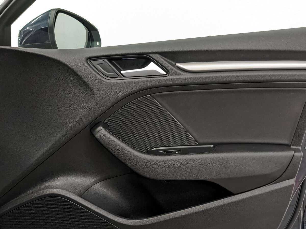 Купить Audi A3, 2016, 67 128 км, фото №20