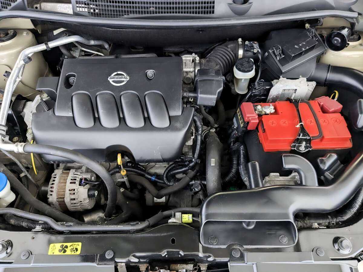 Купить Nissan Qashqai, 2013, 122 319 км, фото №9