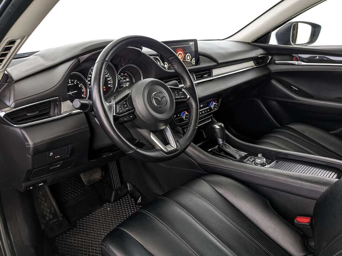 Купить Mazda 6, 2019, 57 151 км, фото №11