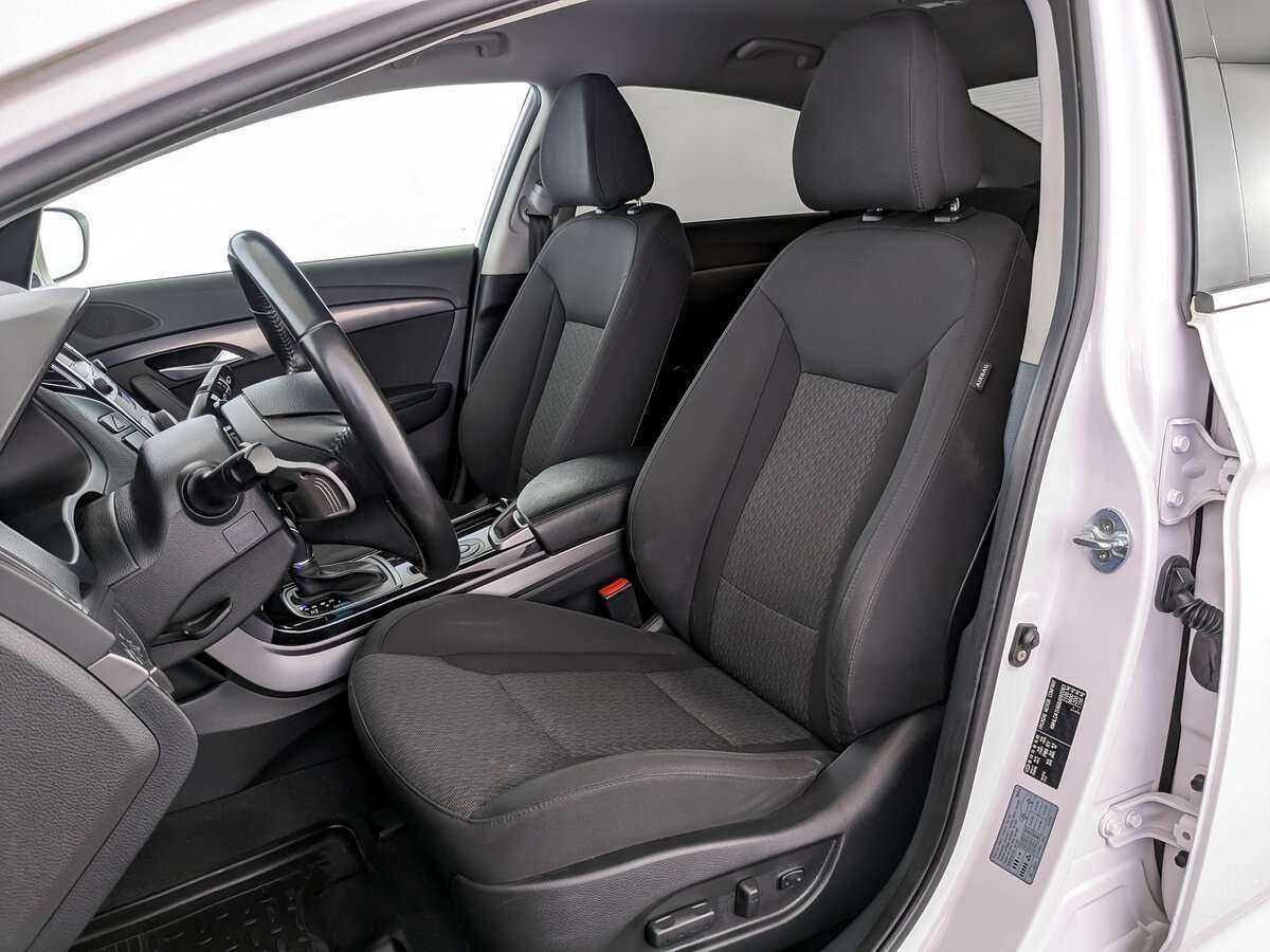 Купить Hyundai i40, 2016, 101 981 км, фото №16