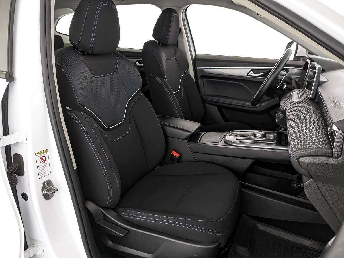 Купить Haval Jolion, 2022, 58 263 км, фото №22