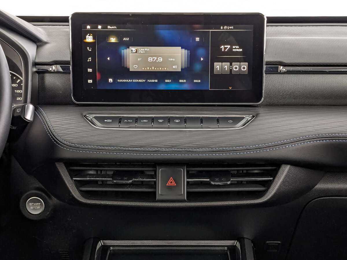 Купить Haval Jolion, 2022, 51 146 км, фото №13