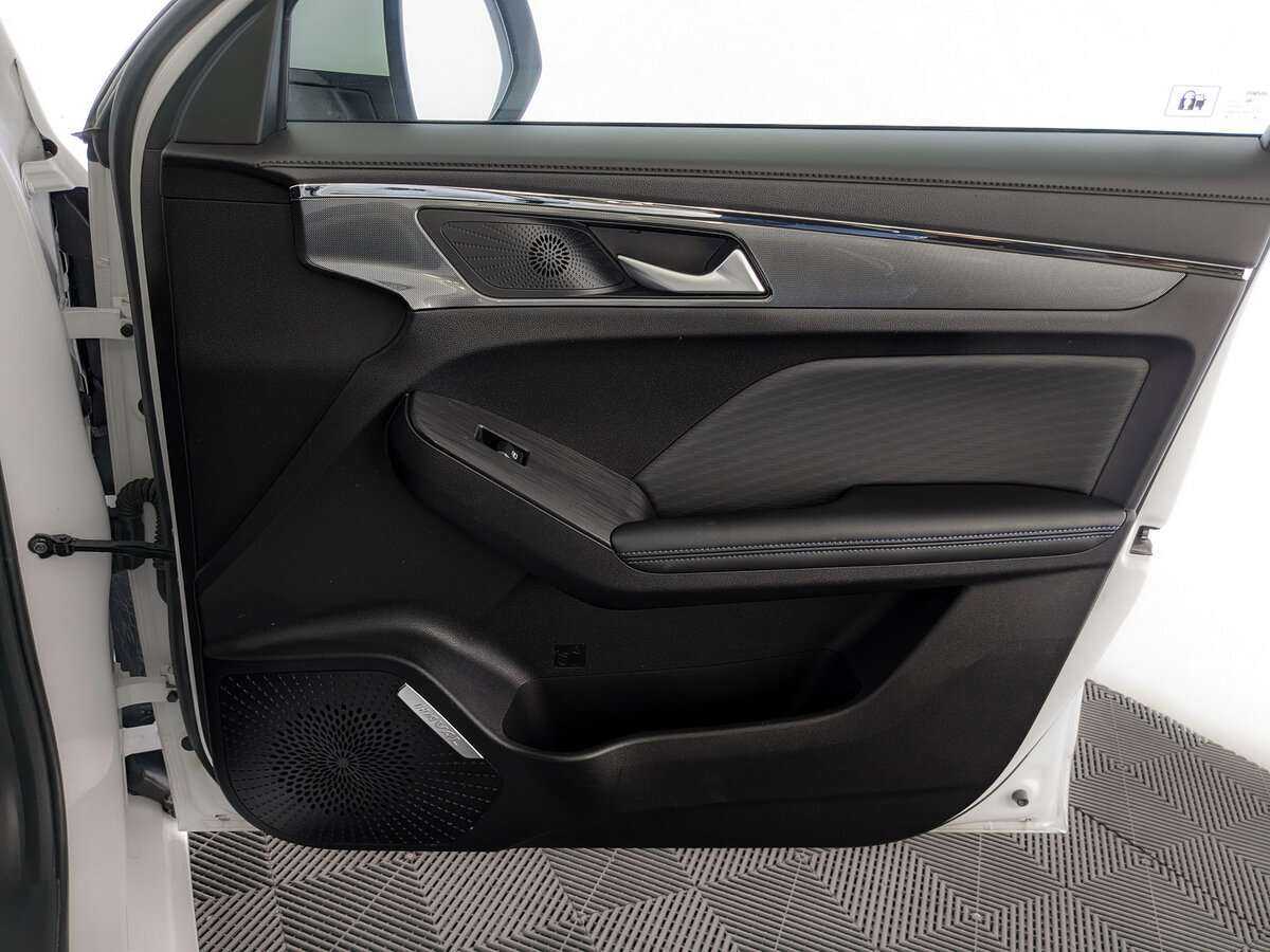 Купить Haval Jolion, 2022, 61 917 км, фото №21