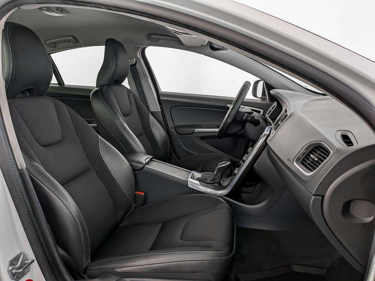 Купить Volvo S60, 2015, 170 093 км, фото №19