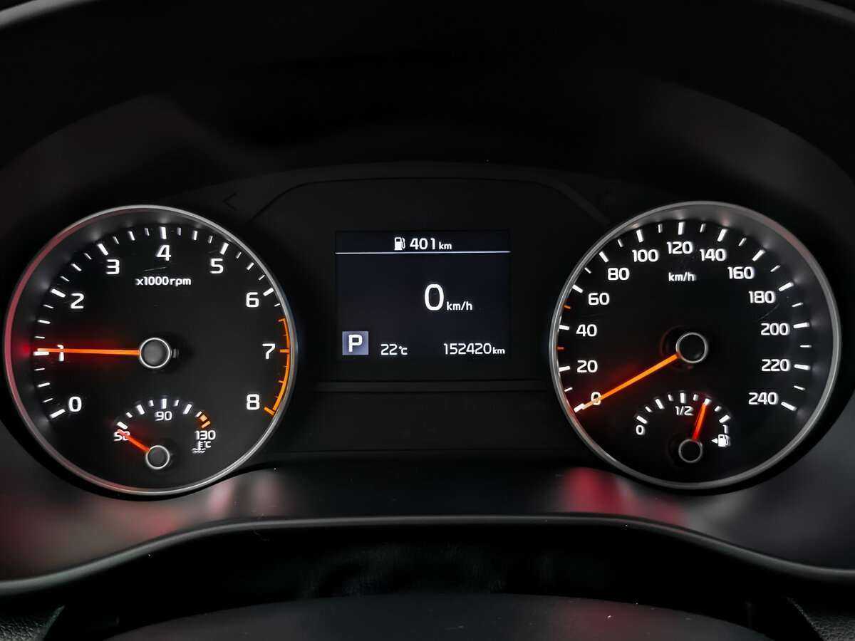 Купить Kia Sportage, 2019, 152 417 км, фото №11