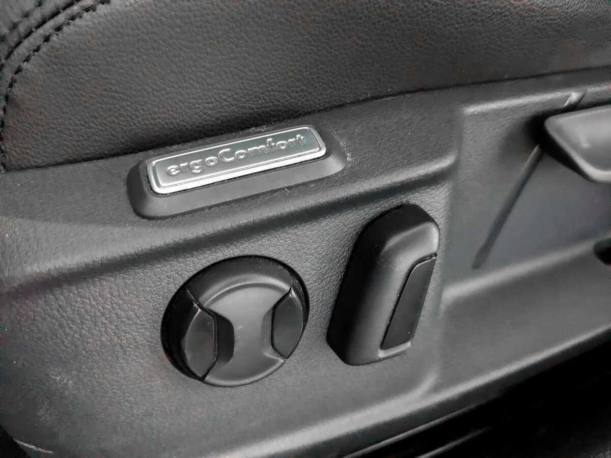 Купить Volkswagen Passat, 2017, 114 127 км, фото №21