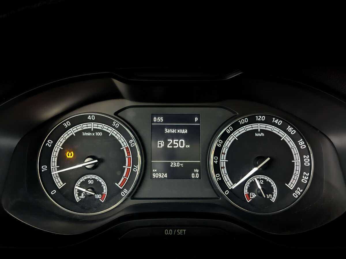 Купить Skoda Kodiaq, 2018, 90 909 км, фото №11