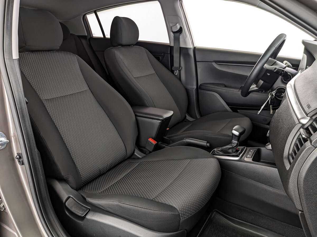 Купить Kia Rio X, 2021, 29 208 км, фото №20