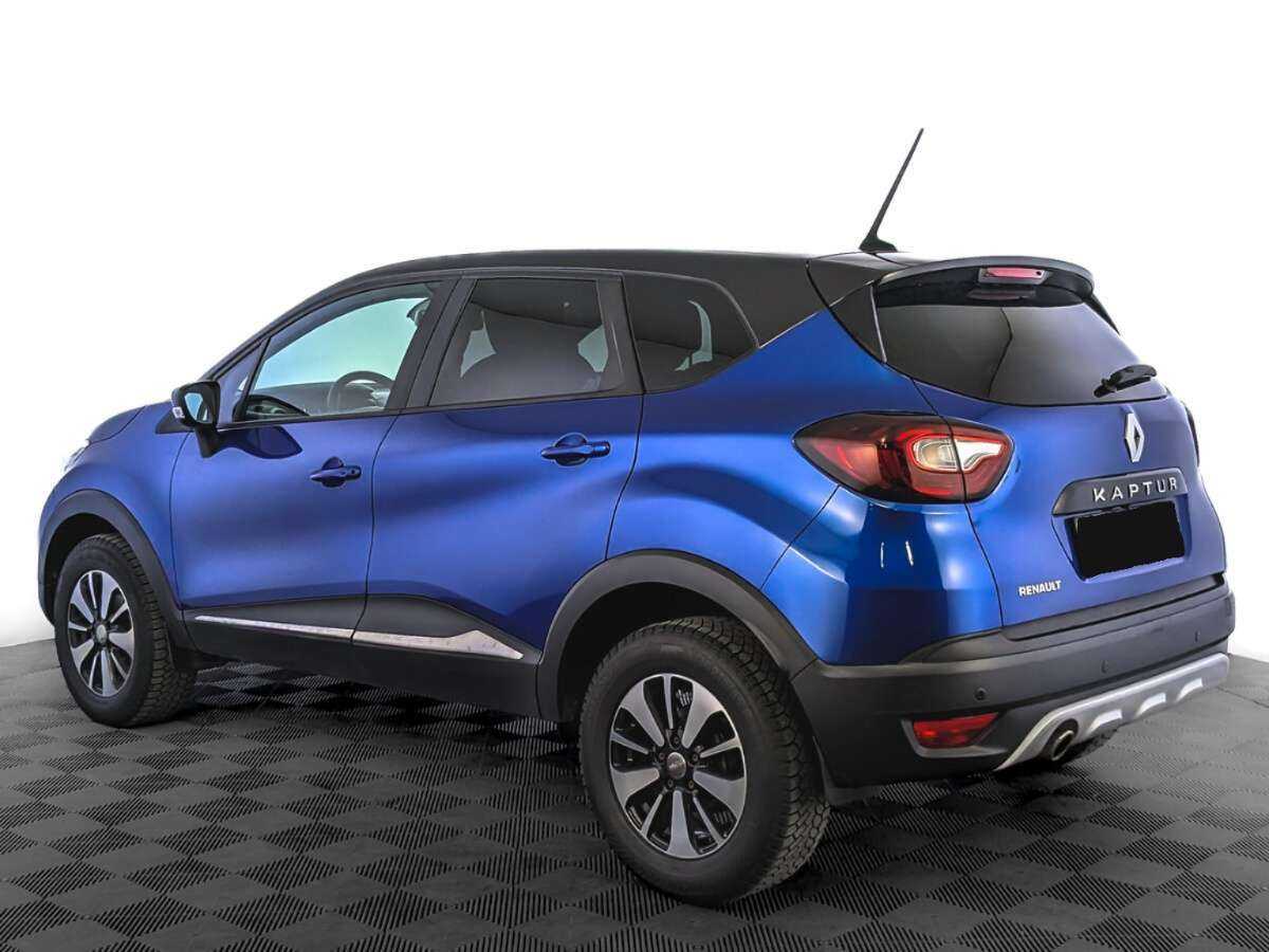 Renault Kaptur