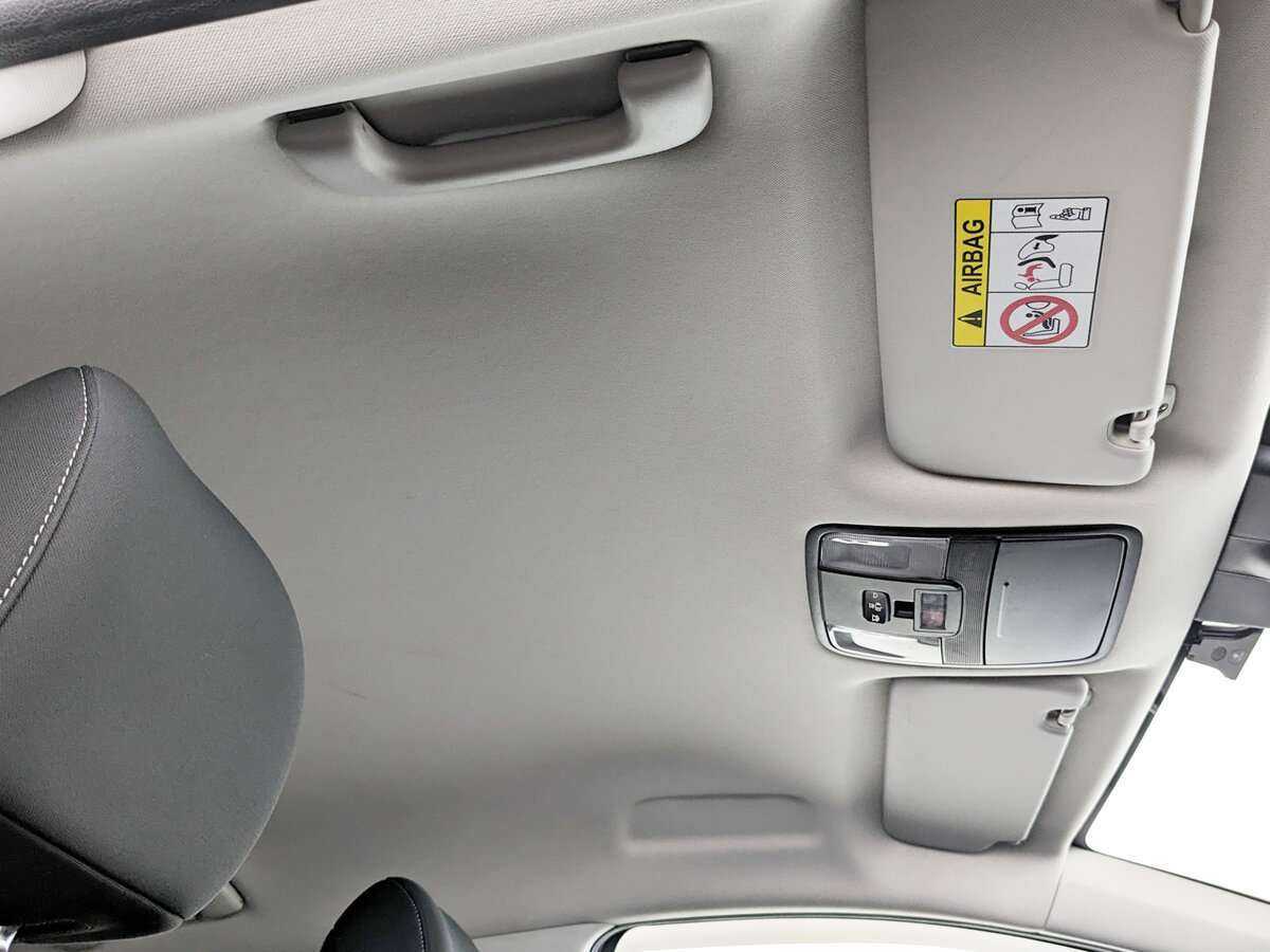 Купить Kia Ceed, 2018, 86 083 км, фото №18