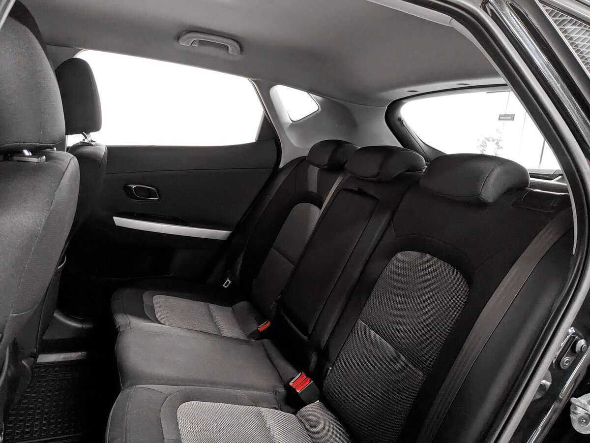Купить Kia Ceed, 2017, 112 000 км, фото №10