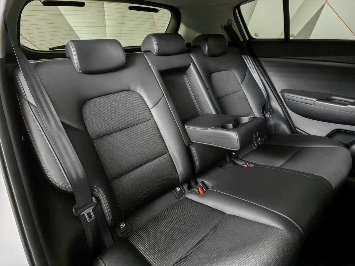 Купить Kia Sportage, 2019, 112 709 км, фото №13