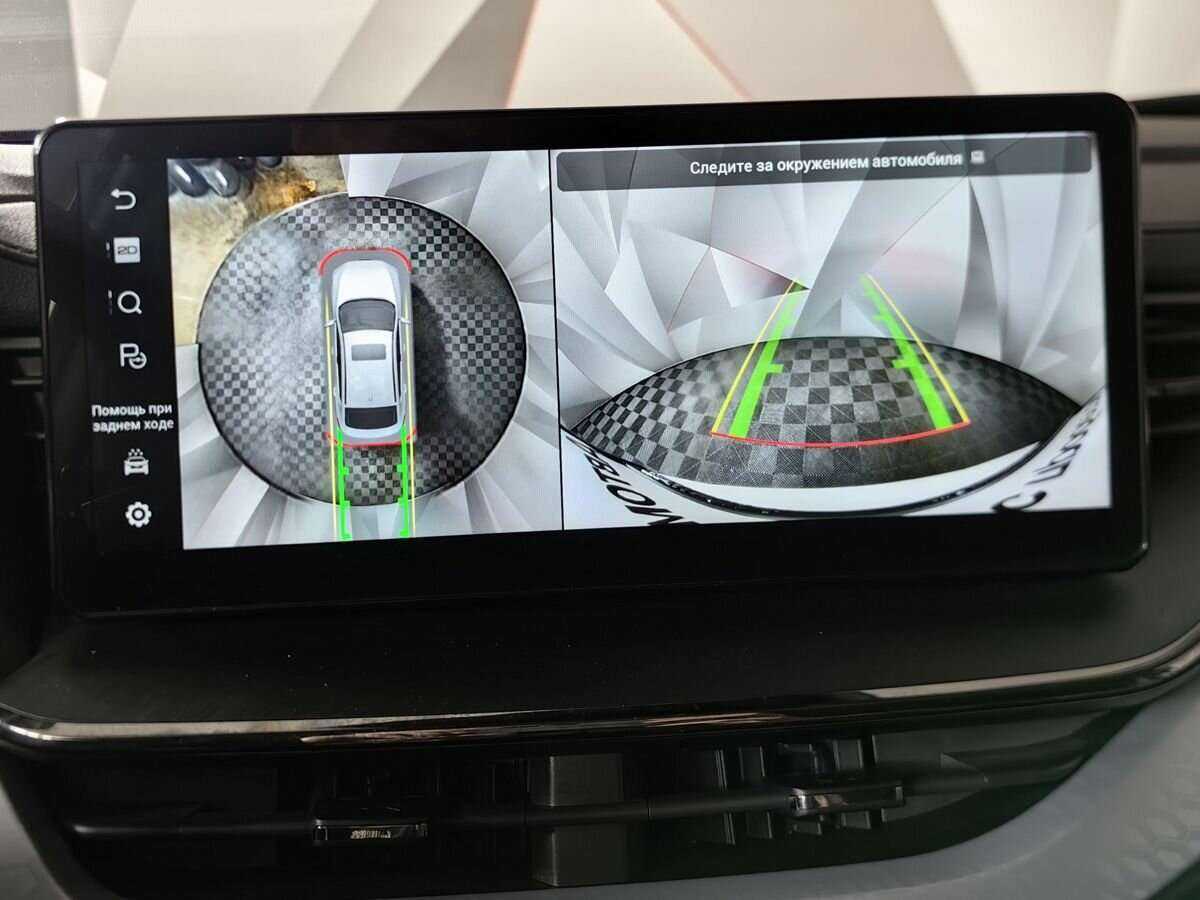 Купить Haval F7x, 2022, 27 232 км, фото №15