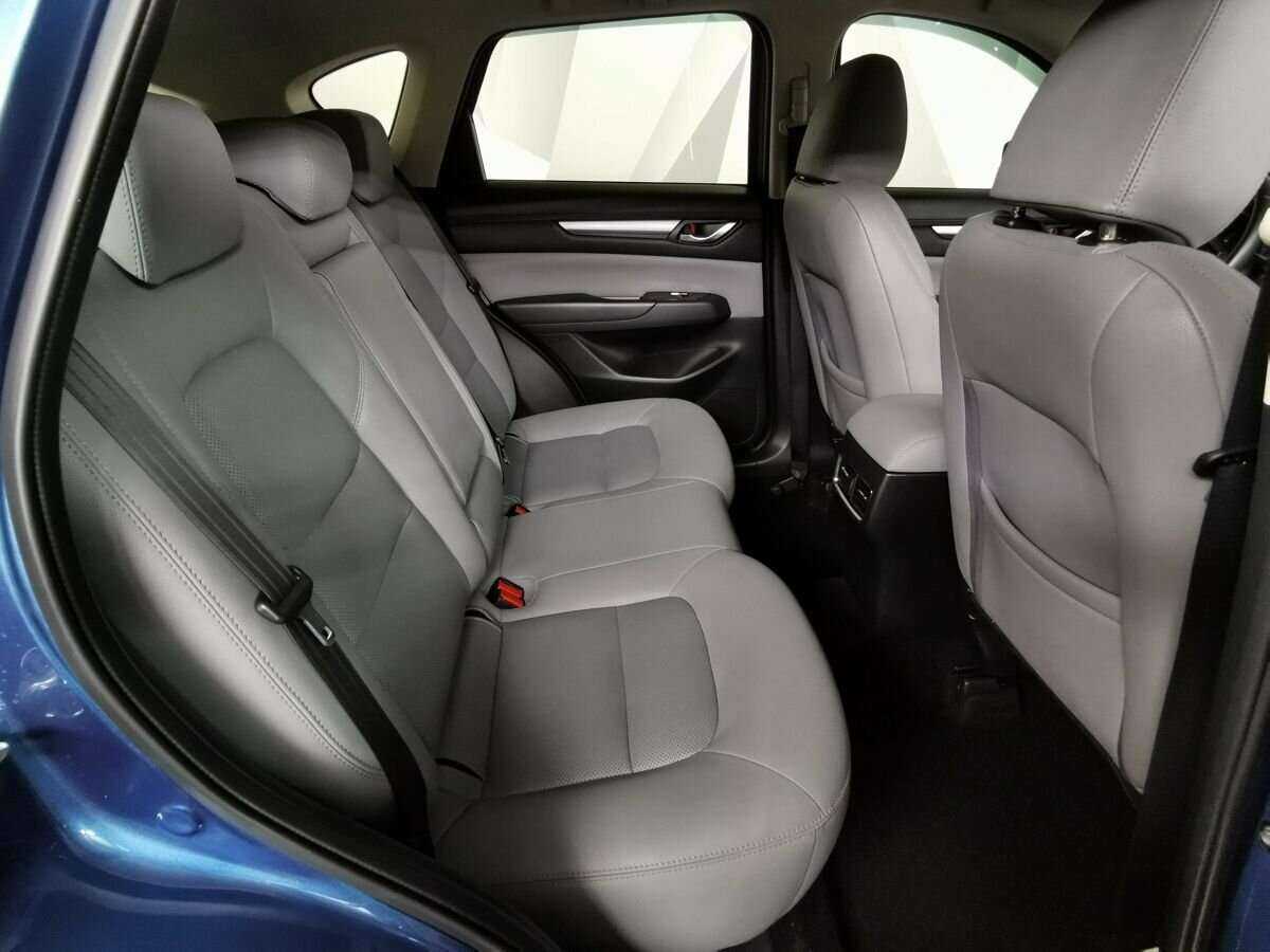 Купить Mazda CX-5, 2019, 107 067 км, фото №12