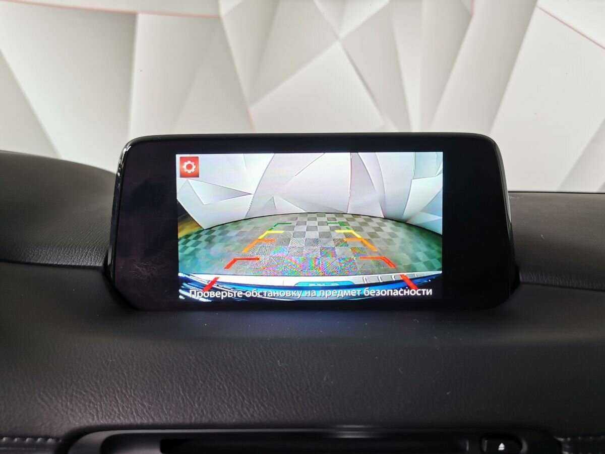 Купить Mazda CX-5, 2019, 107 067 км, фото №18