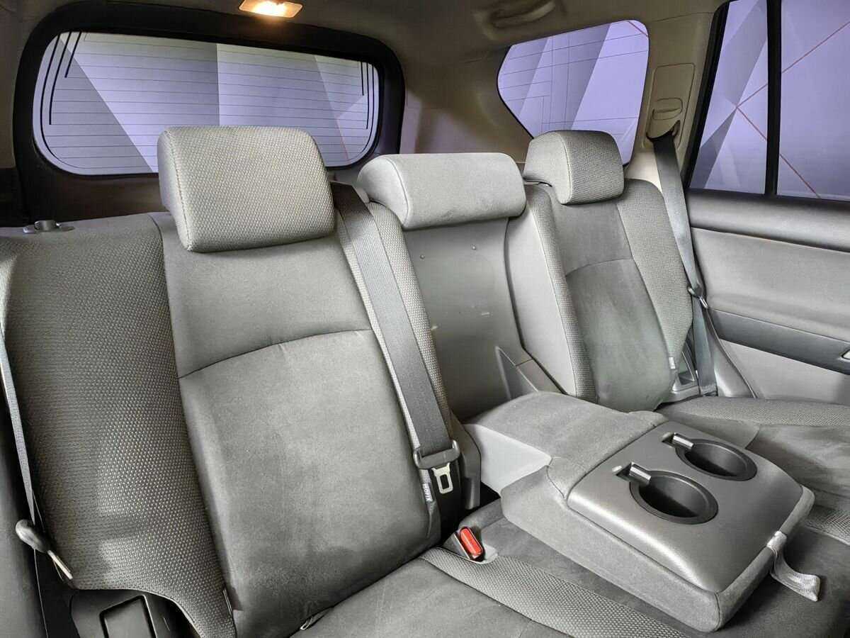 Купить Toyota Land Cruiser Prado, 2012, 179 272 км, фото №13