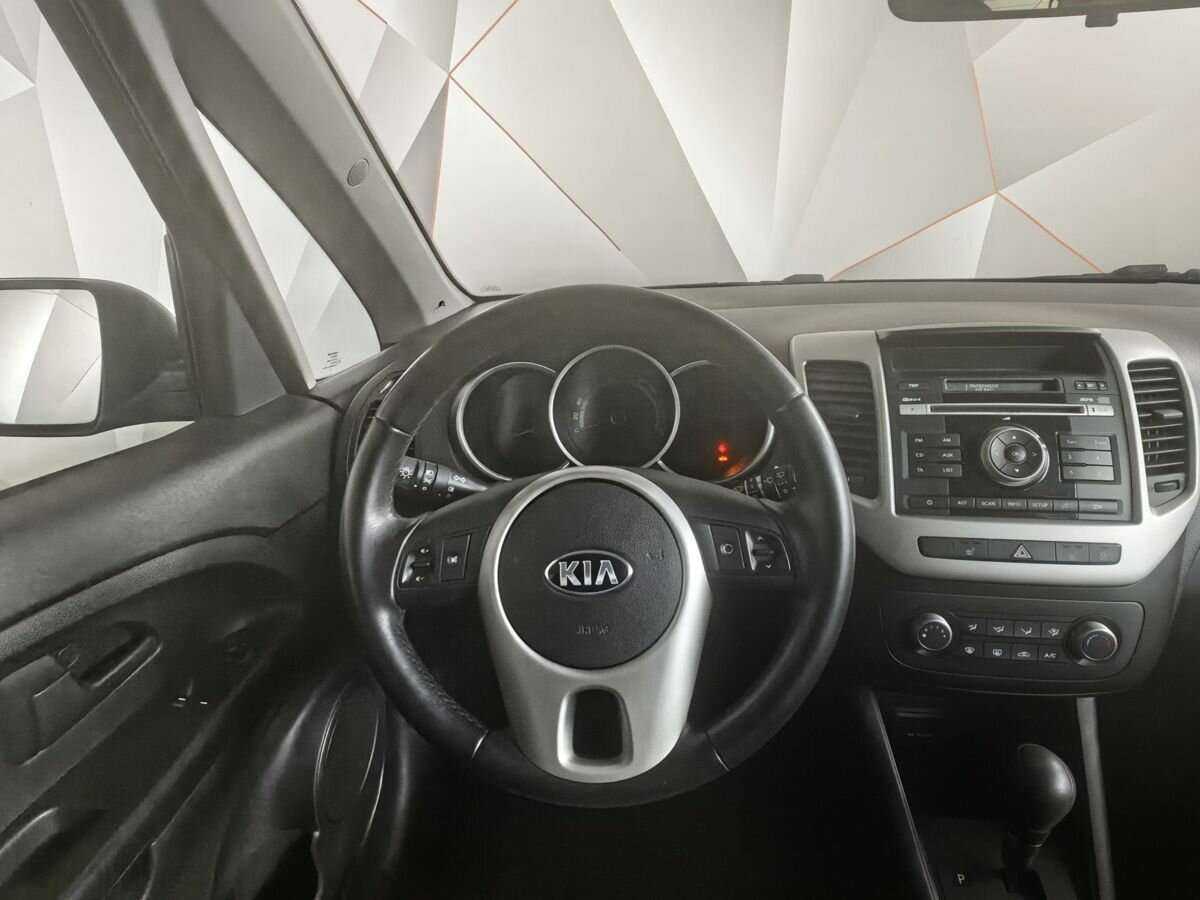Купить Kia Venga, 2015, 146 781 км, фото №15