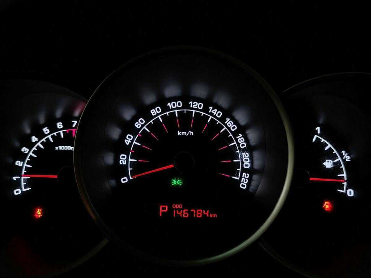 Купить Kia Venga, 2015, 146 781 км, фото №18