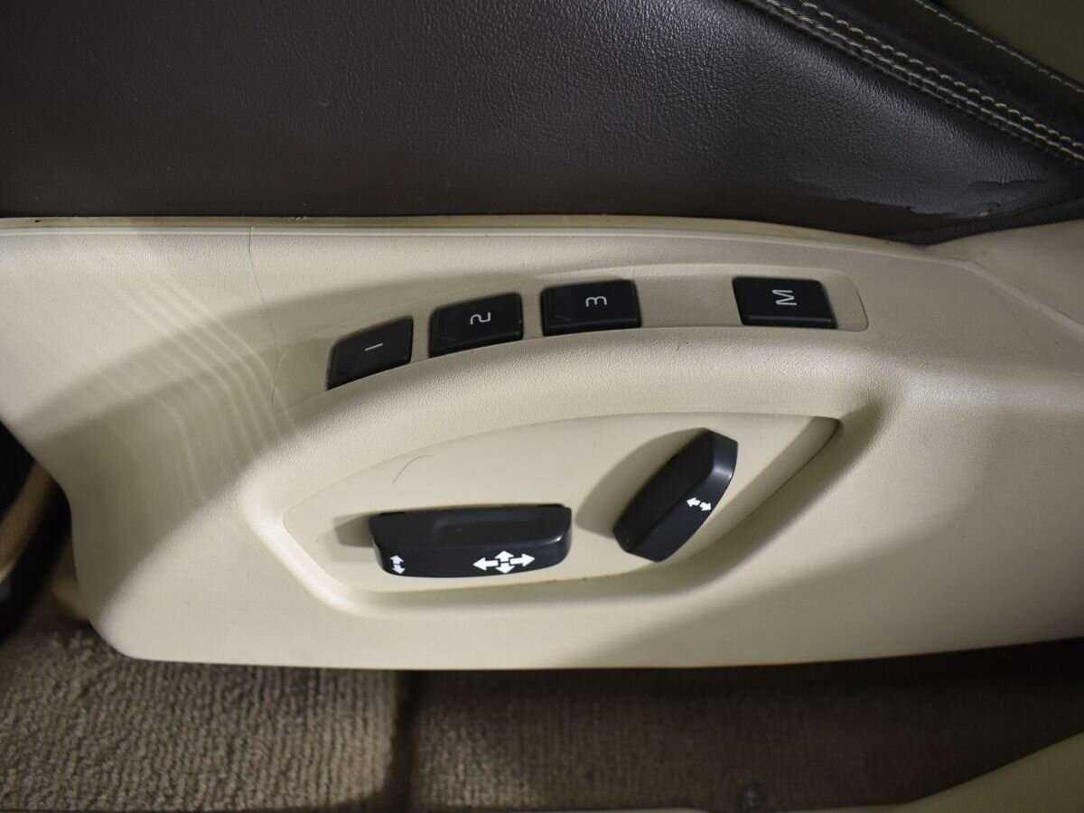 Купить Volvo XC60, 2013, 267 481 км, фото №12