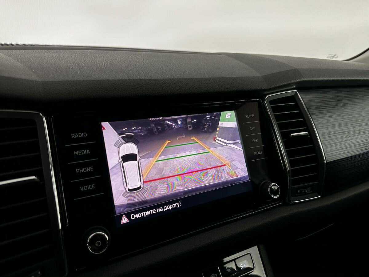 Купить Skoda Kodiaq, 2018, 168 700 км, фото №15