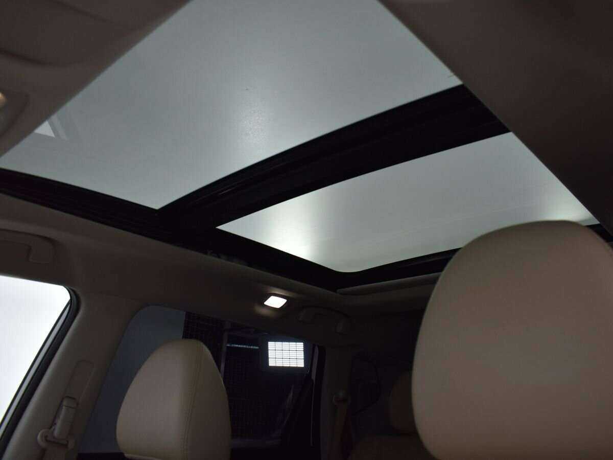 Купить Nissan X-Trail, 2016, 84 000 км, фото №17