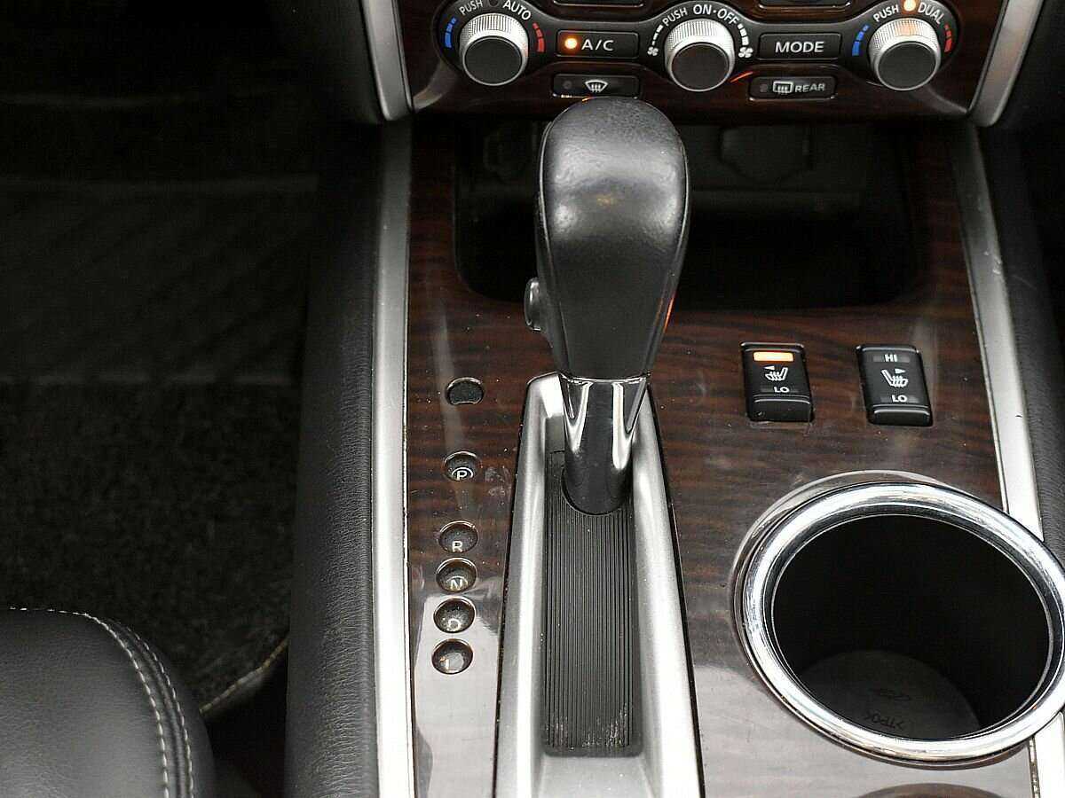 Купить Nissan Pathfinder, 2015, 148 776 км, фото №21