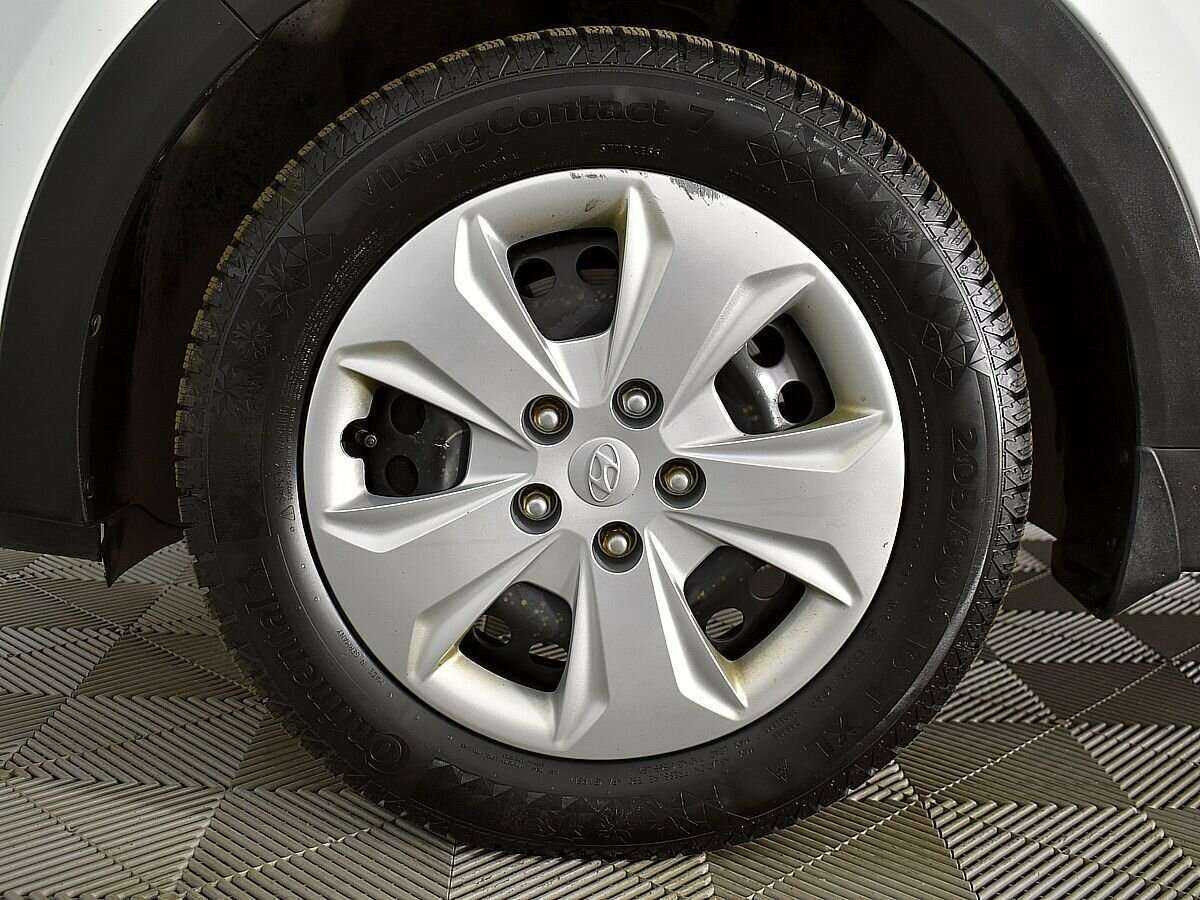 Купить Hyundai Creta, 2020, 28 858 км, фото №8