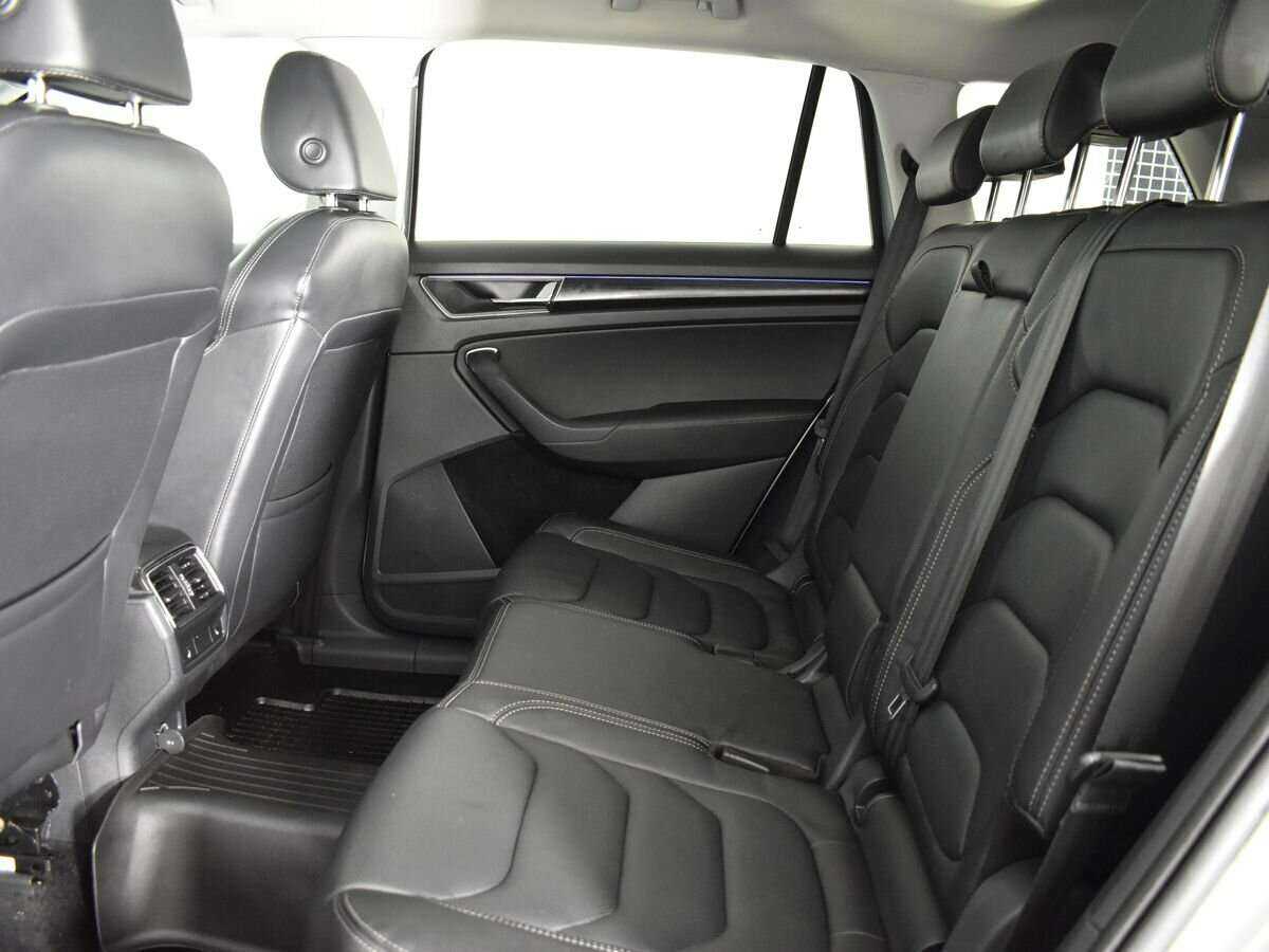 Купить Skoda Kodiaq, 2019, 169 736 км, фото №19